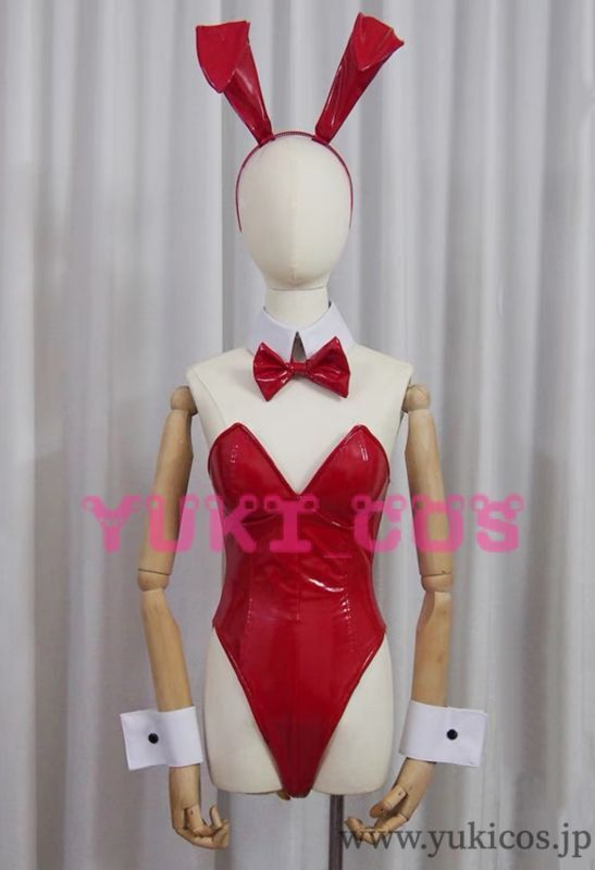 ブルーアーカイブ ブルアカ バニー美甘ネル ネル バニーガール