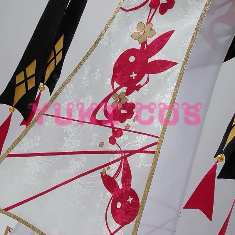 Vtuber にじさんじ 夜見れな よるみれな チャイナドレス コスプレ衣装