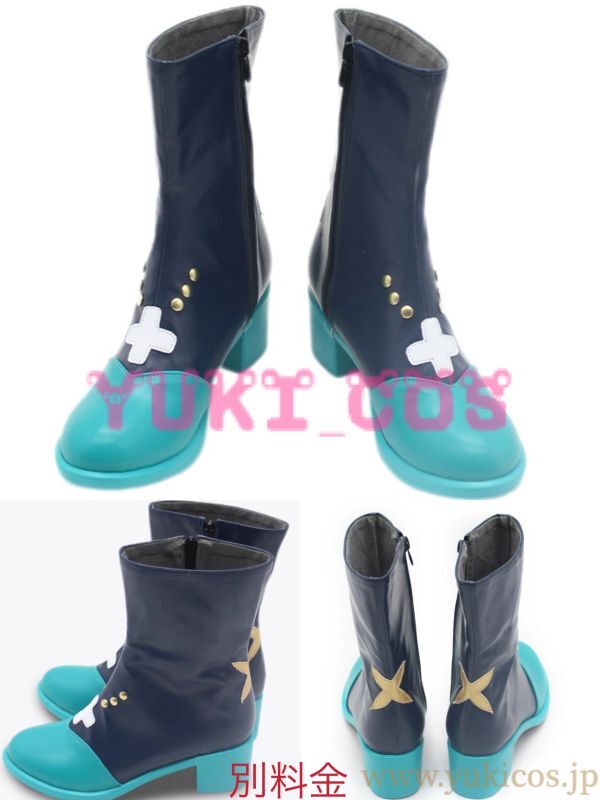 あんさんぶるスターズ！！Music あんスタ スカウト！Puffy☆Bunny 葵