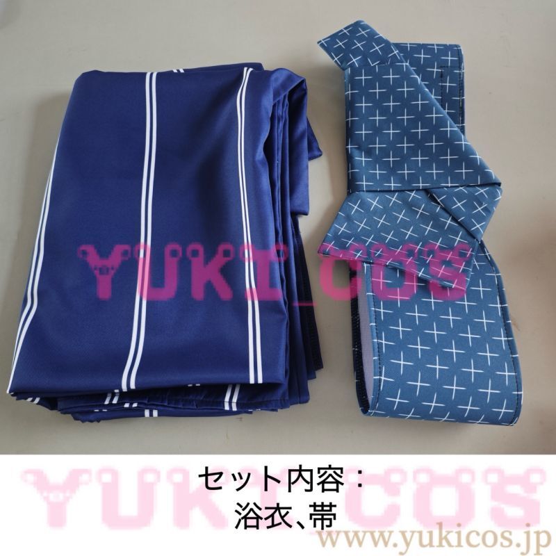 刀剣乱舞 山姥切国広 やまんばぎりくにひろ 軽装 コスプレ衣装