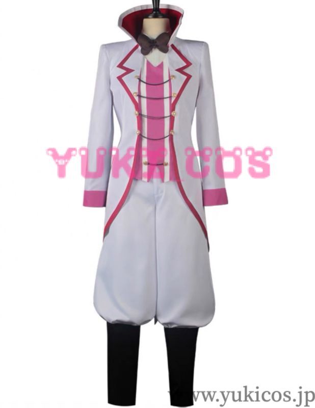 Hazbin hotel ハズビン・ホテル Lucifer Morningstar ルシファー