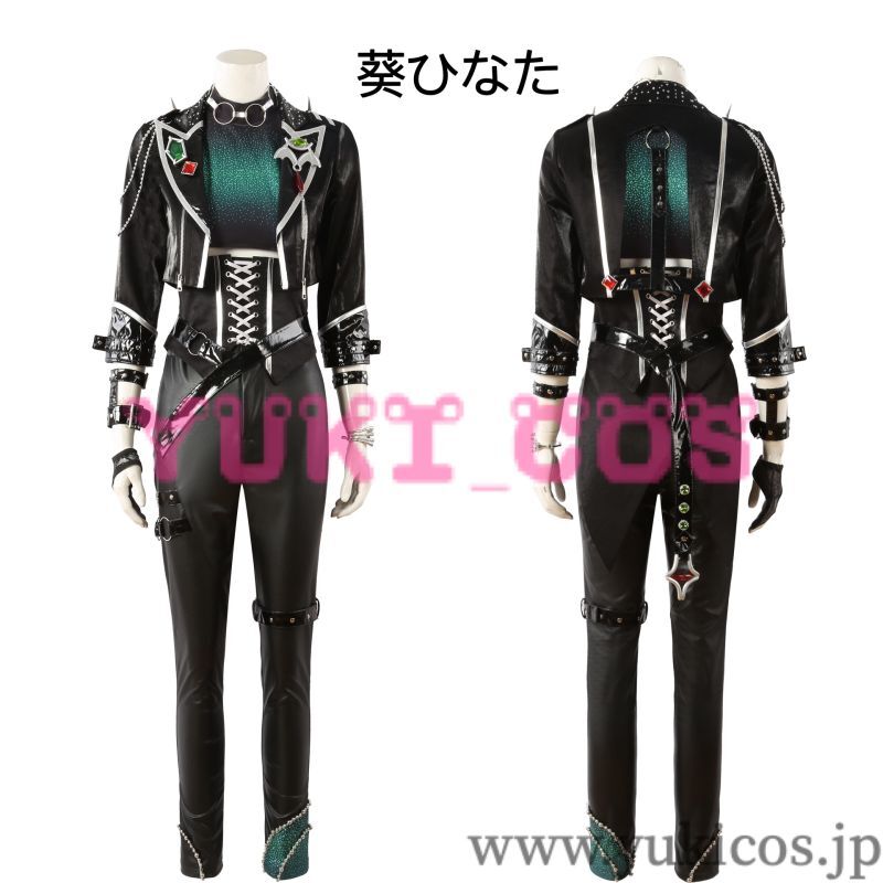 あんさんぶるスターズ！ あんスタ スカウト！EVIL NUM+ 黎明EVIL 逆先