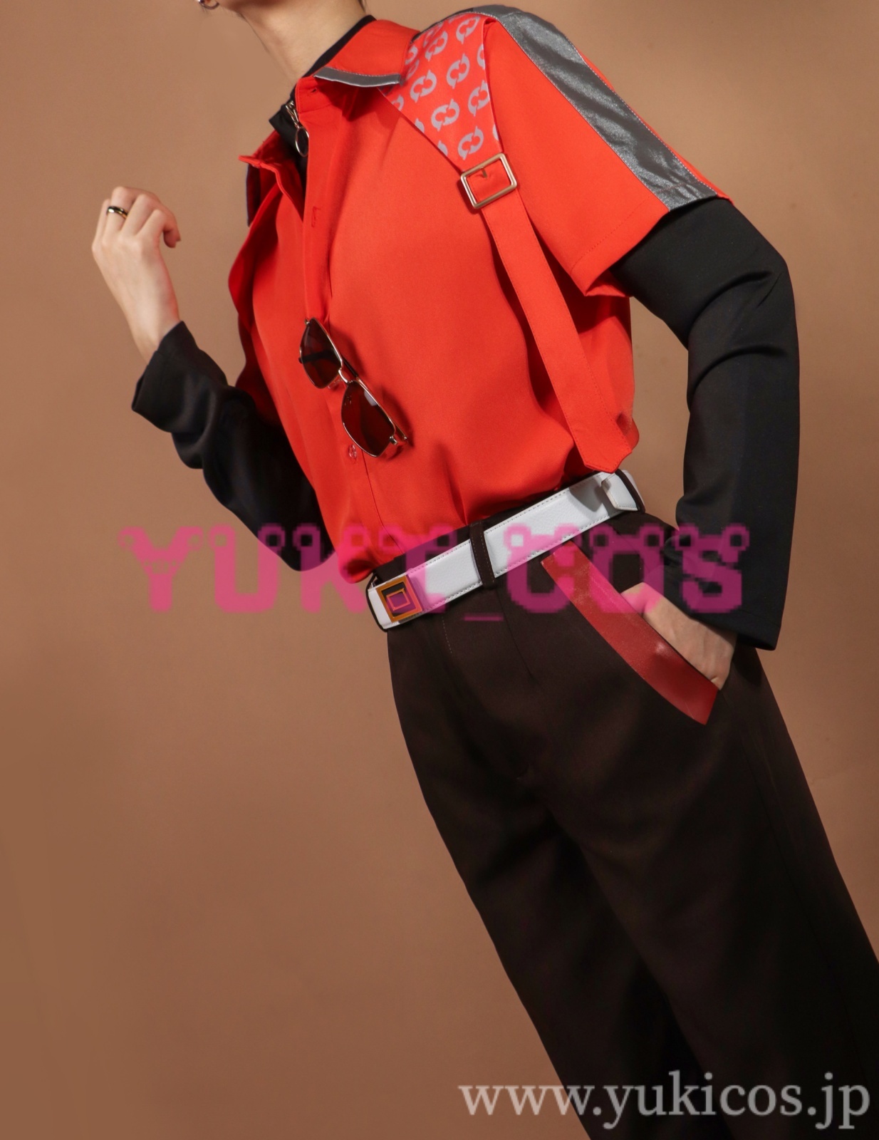 18TRIP エイティーントリップ エイトリ R1ze 西園練牙 にしぞのれんが