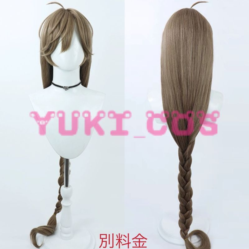 バーチャルYouTuber Vtuber にじさんじ 叶 天使 新衣装 コスプレ衣装