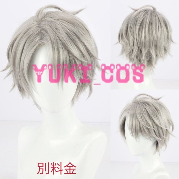 バーチャルYouTuber Vtuberにじさんじ ROF-MAO 2nd Anniversary 甲斐田