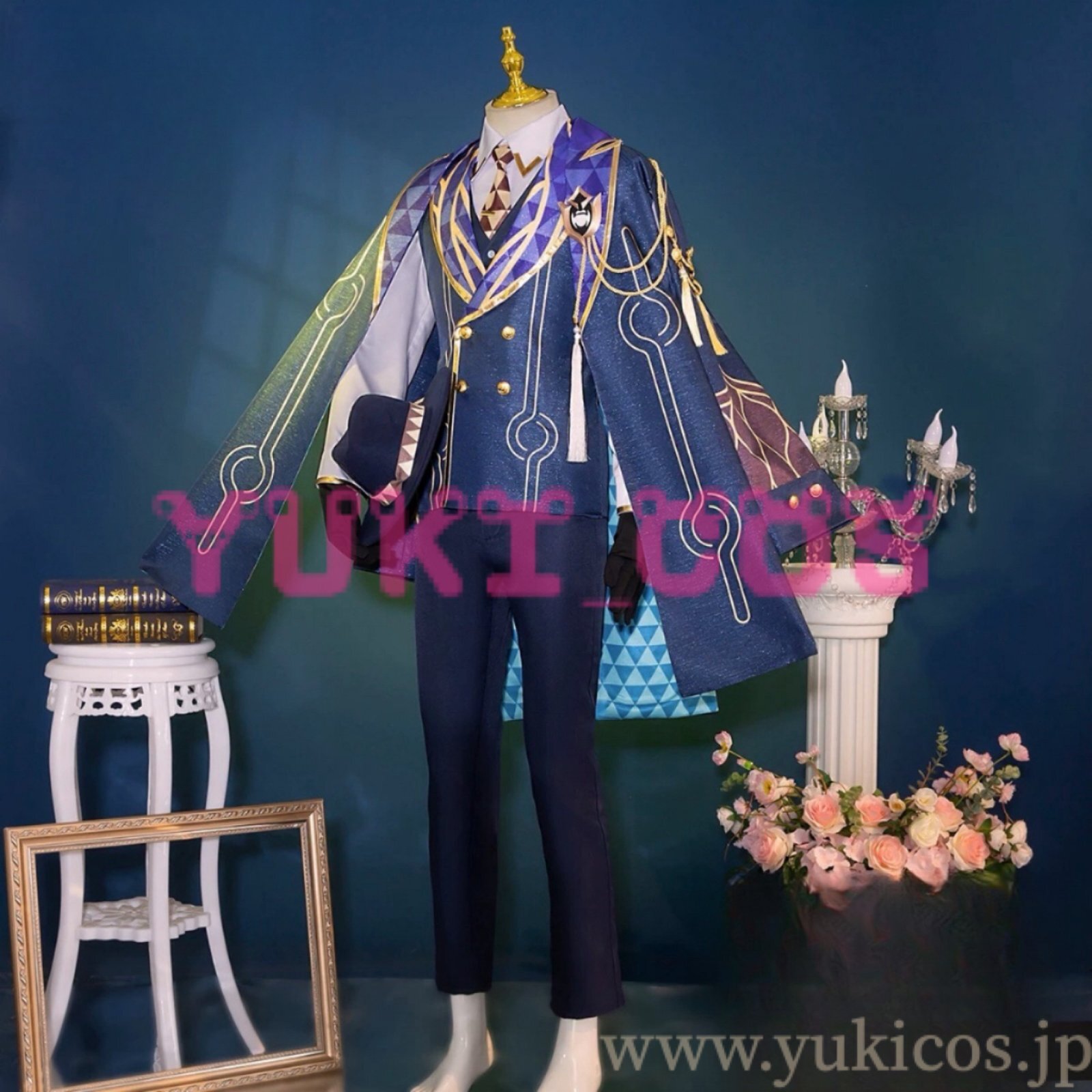 崩壊スターレイル 崩スタ 十の石心 アベンチュリン Aventurine