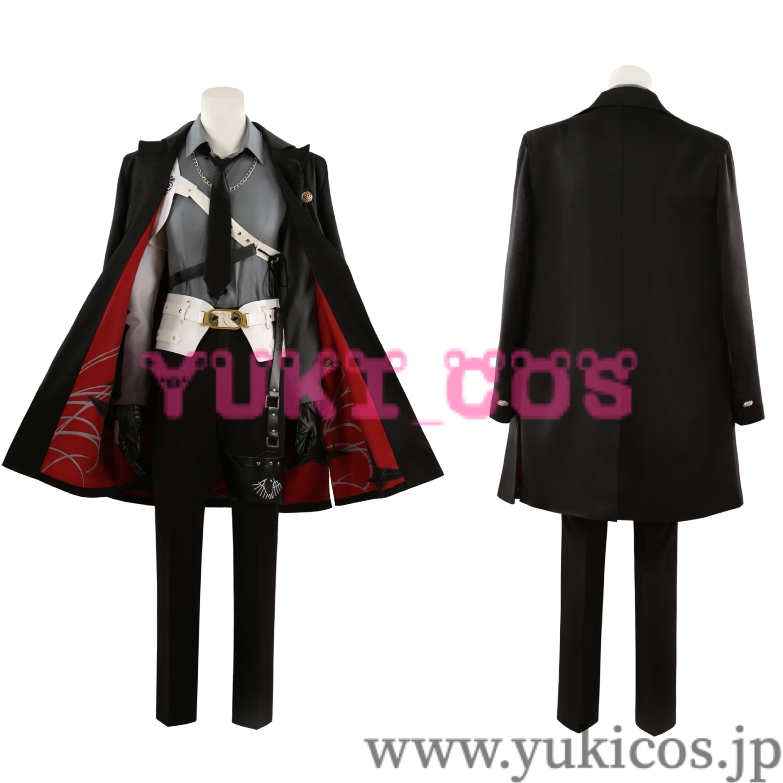 刀剣乱舞 とうらぶ 後家兼光 ごけかねみつ コスプレ衣装 送料無料