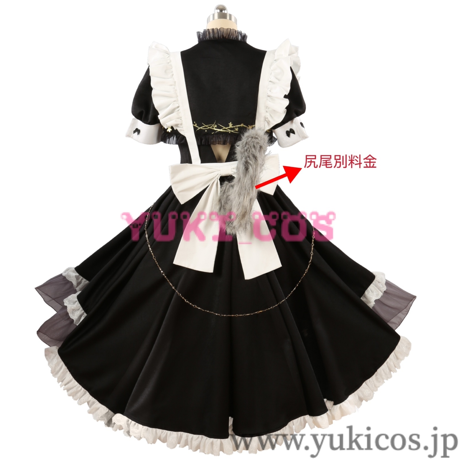 NU:カーニバル ニューカーニバル 萌え萌え きゅん 仕事にひたむき れい