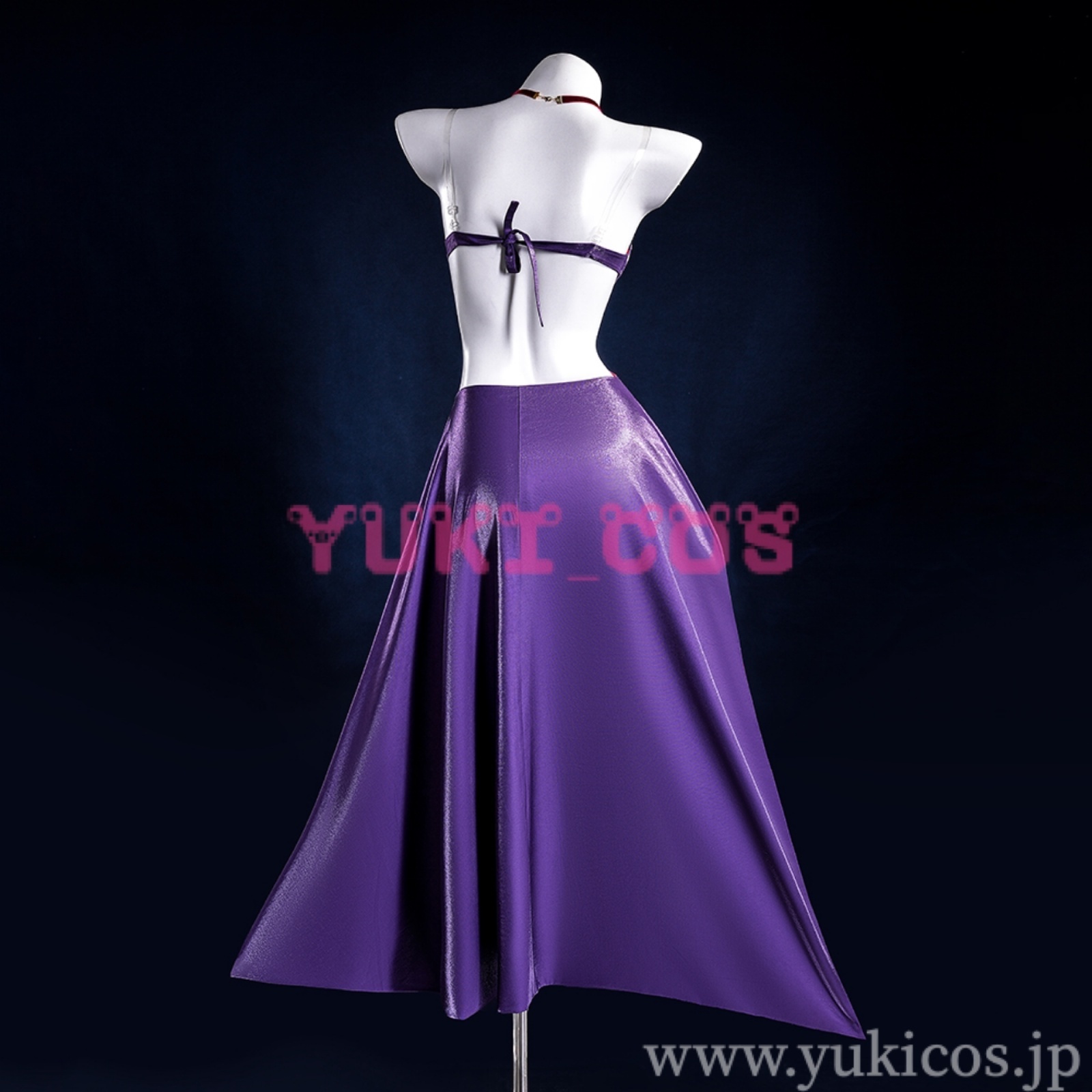 Fate/Grand Order FGO ジャンヌ・ダルク オルタ コスプレ衣装 送料無料