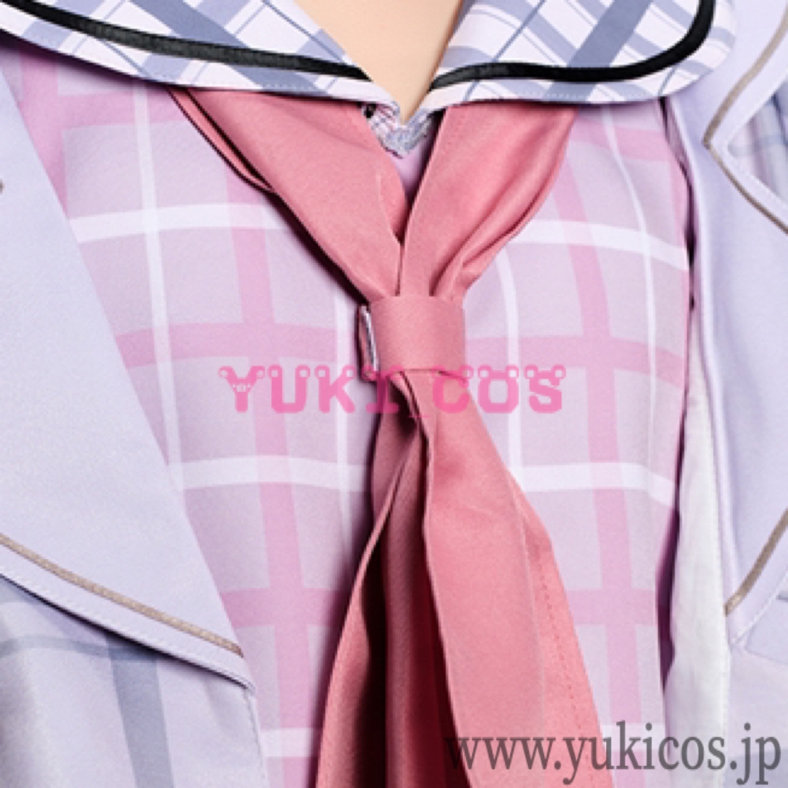 バーチャルYouTuber Vtuber にじさんじ ChroNoiR ニューレトロスタイル