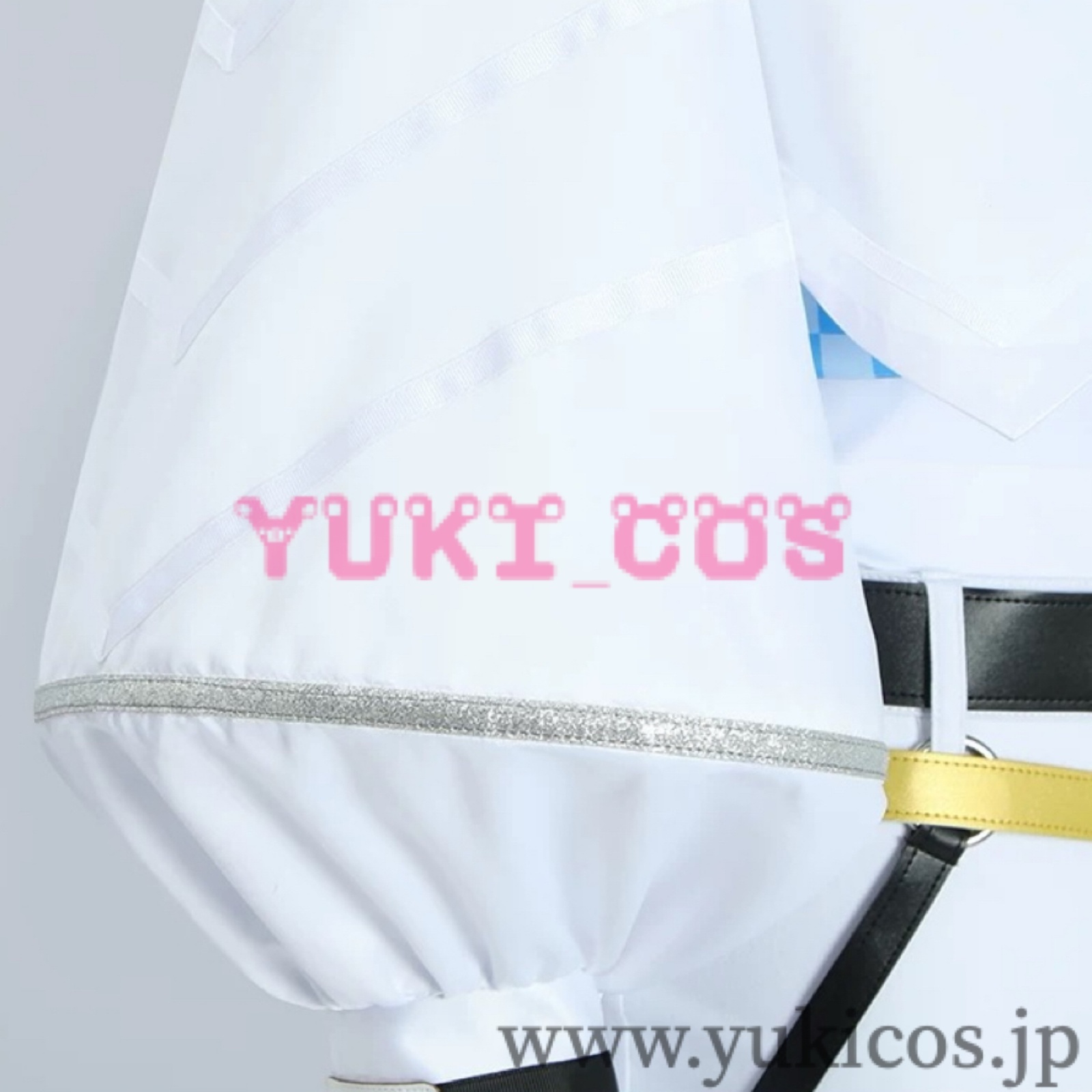 Vtuber にじさんじ 緋八マナ ひばちまな コスプレ衣装 送料無料