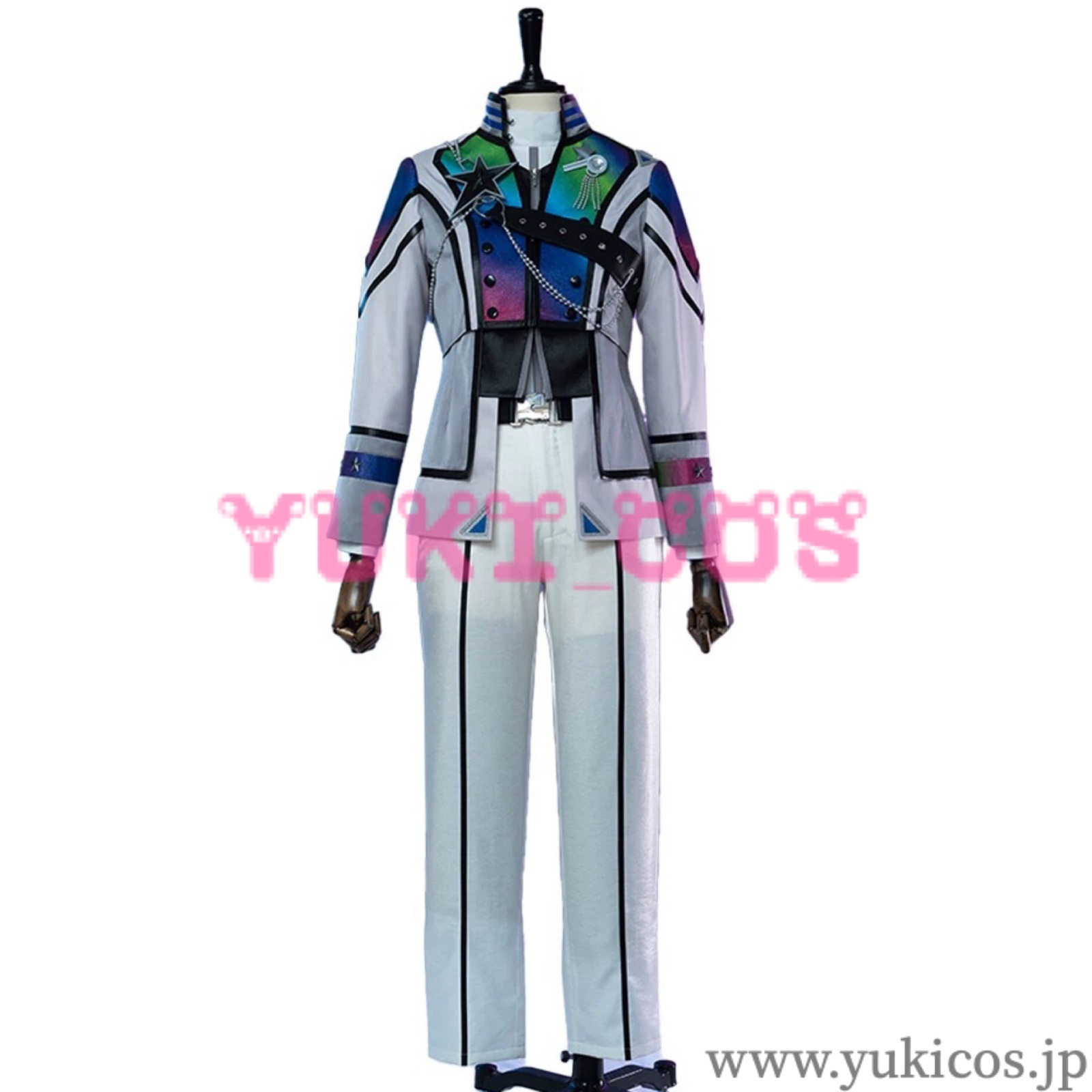 あんさんぶるスターズ！！あんスタ アルバムシリーズ 『TRIP』 流星隊