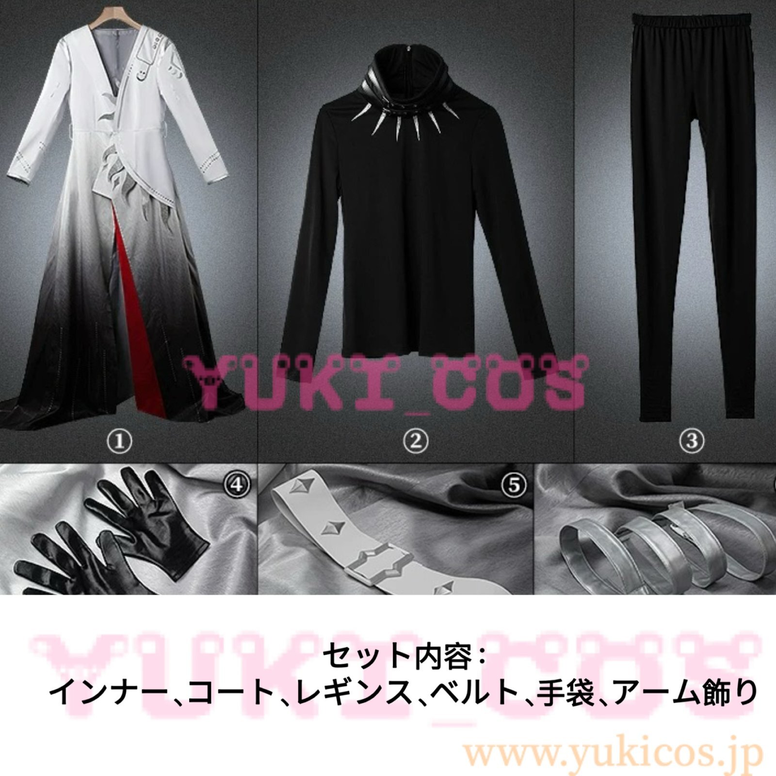 Vtuber にじさんじ VOLTACTION Angel×Devil セラフ・ダズルガーデン