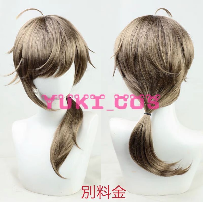 Vtuber にじさんじ FANTASIA 4周年ライブ 叶 コスプレ衣装 送料無料