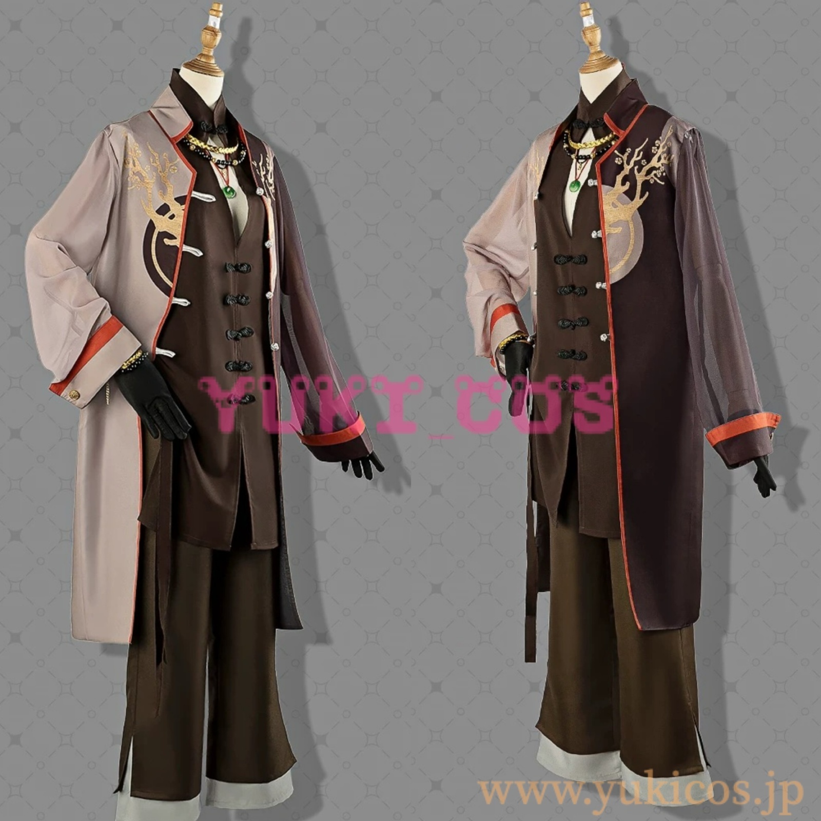 18TRIP エイティーントリップ エイトリ R1ze 鹿礼光 るー りーぐぁん