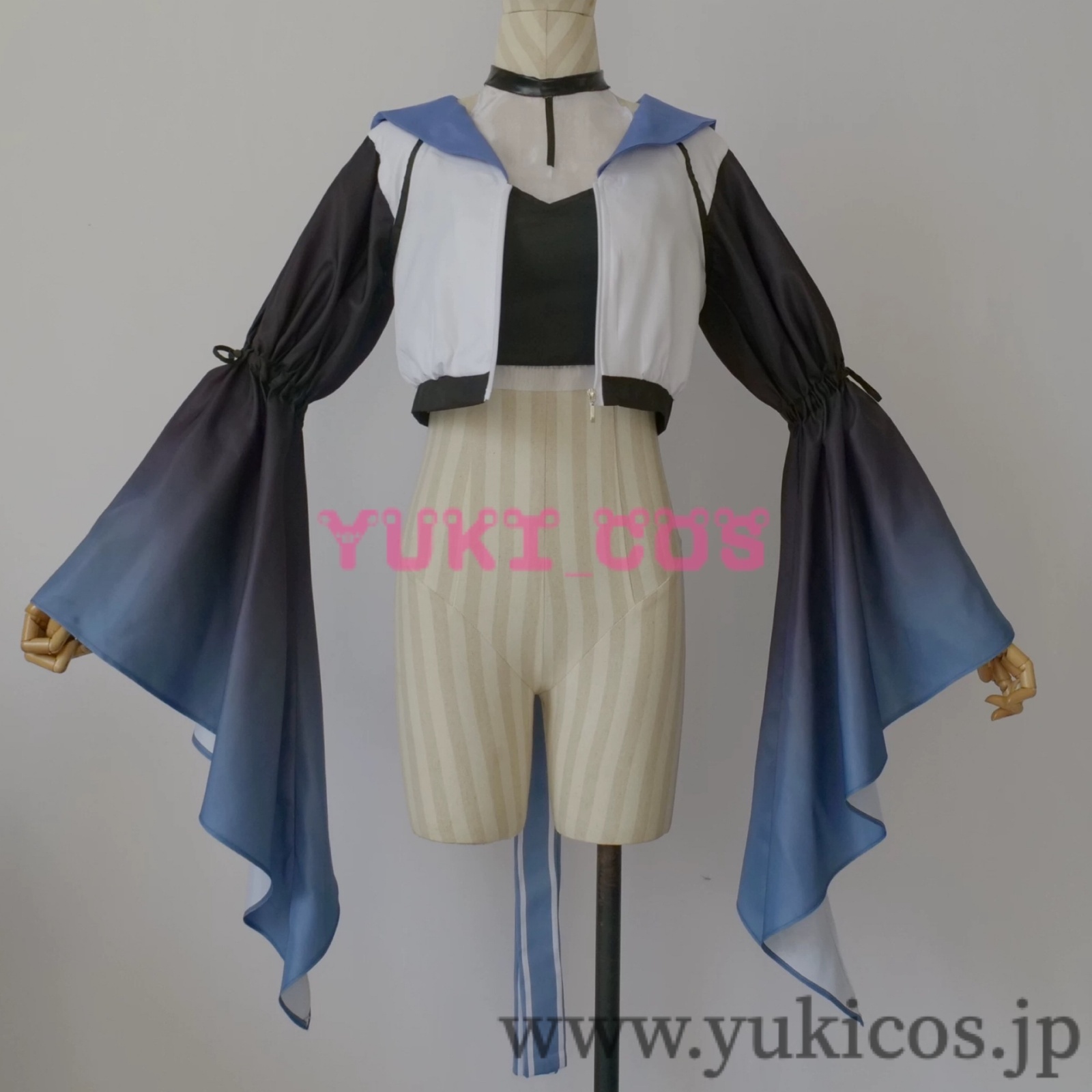 学園アイドルマスター 学マス 秦谷美鈴 はたやみすず コスプレ衣装