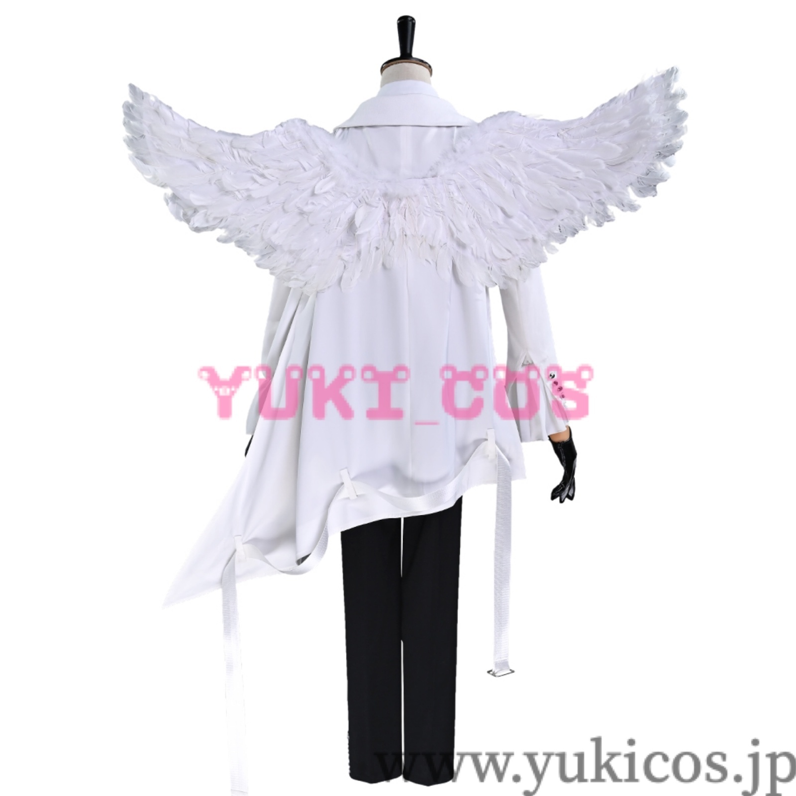 Vtuber にじさんじ VOLTACTION Angel×Devil 風楽奏斗 コスプレ衣装
