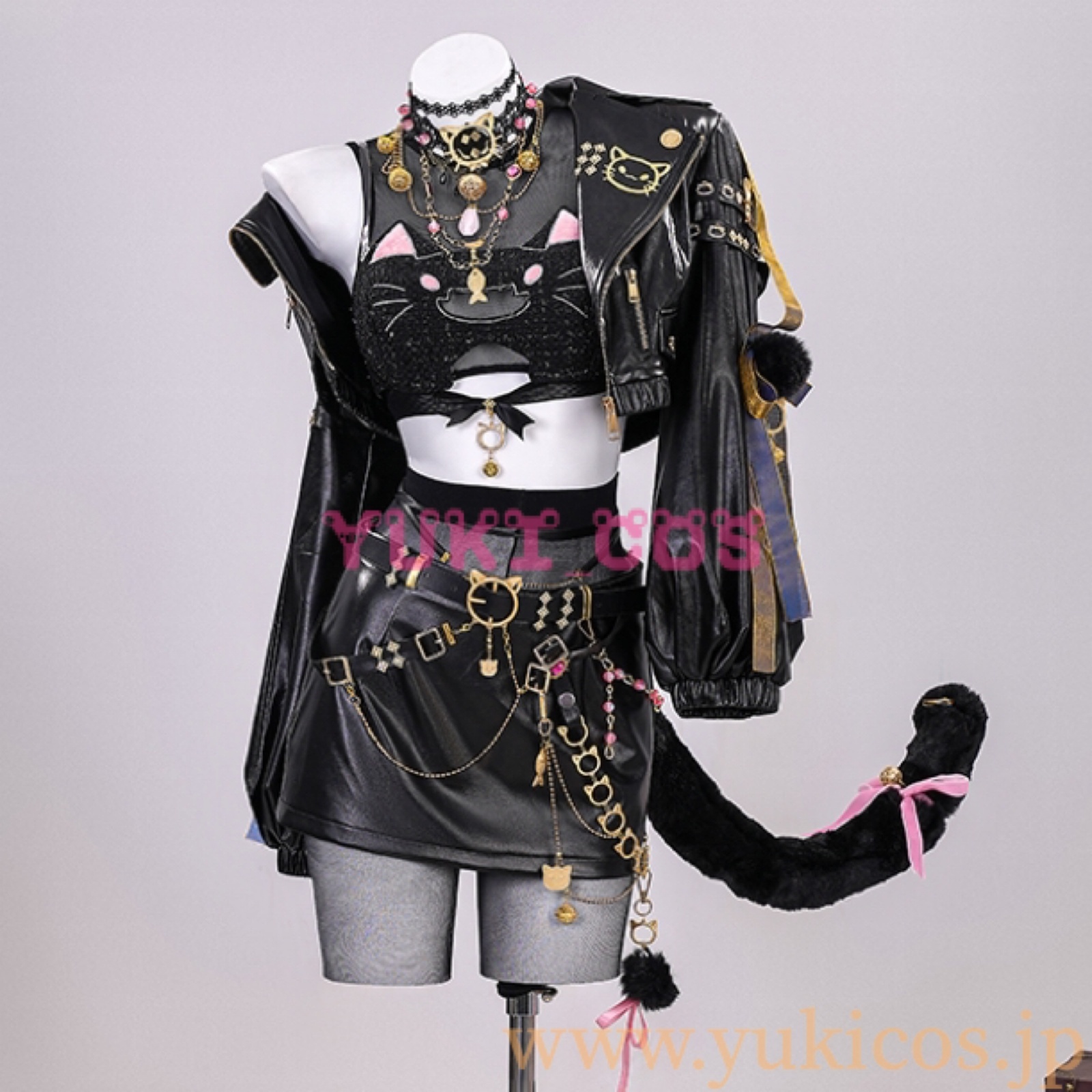 NARAKA: BLADEPOINT 沈妙 しんみょう Feria Shen feline justice