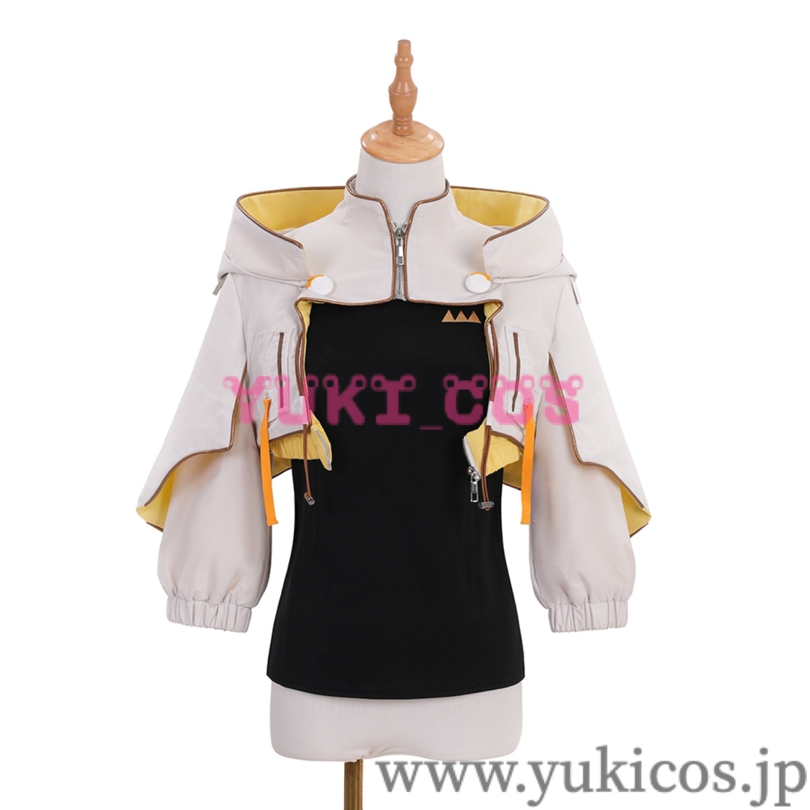 ファイナルファンタジー14:新生エオルゼア 黄金のレガシー Sphene