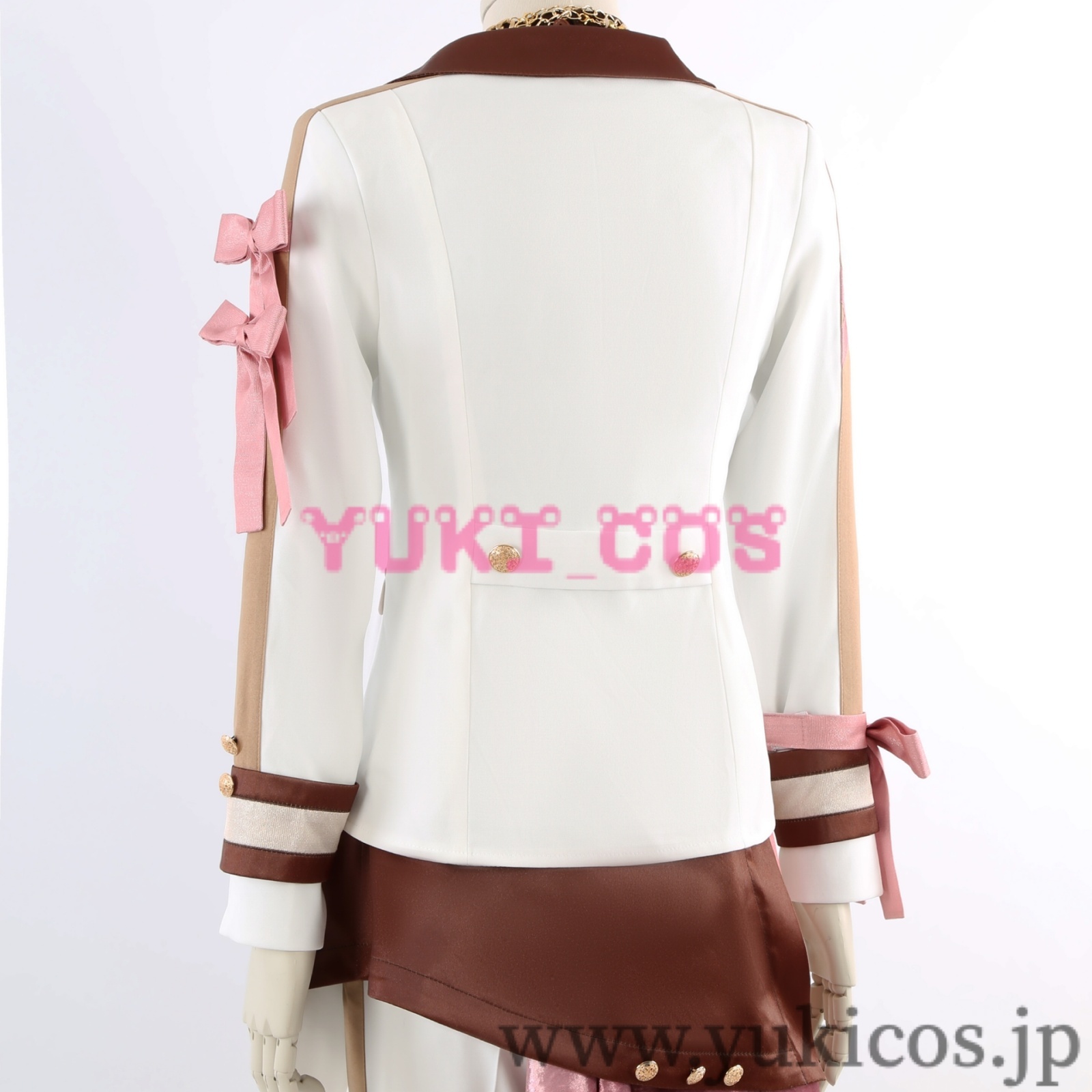 あんさんぶるスターズ！！ あんスタ クロススカウト・devoted to you