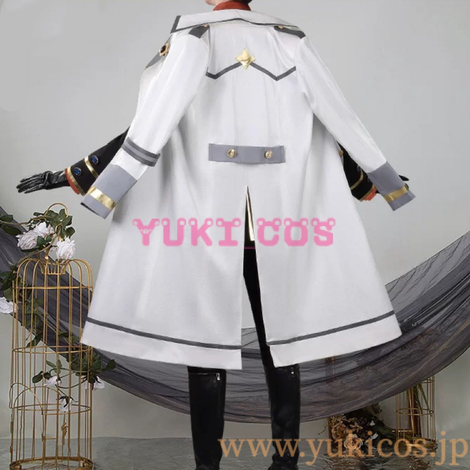 あんさんぶるスターズ あんスタ Graceful Punishment 伏見弓弦 乱凪砂