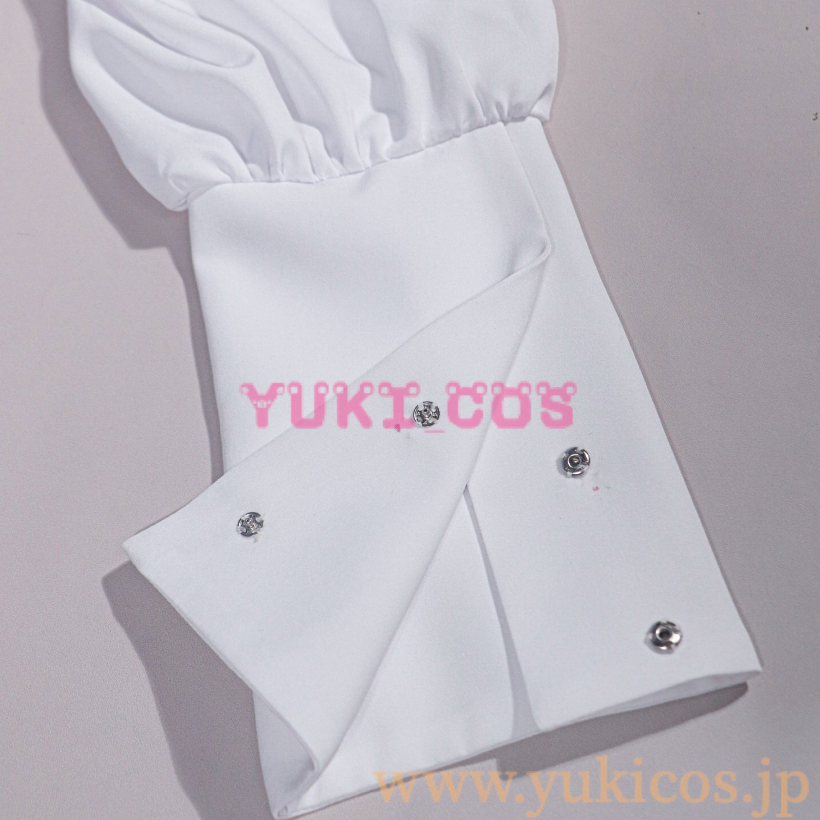 18TRIP エイティーントリップ エイトリ 神名雪風 おもてなしライブ衣装