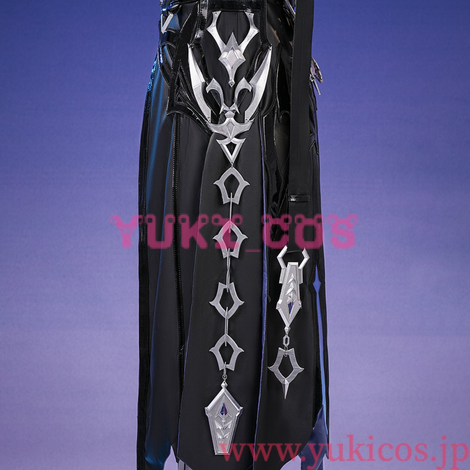 原神 Genshin げんしん Flins フリンズ コスプレ衣装 送料無料