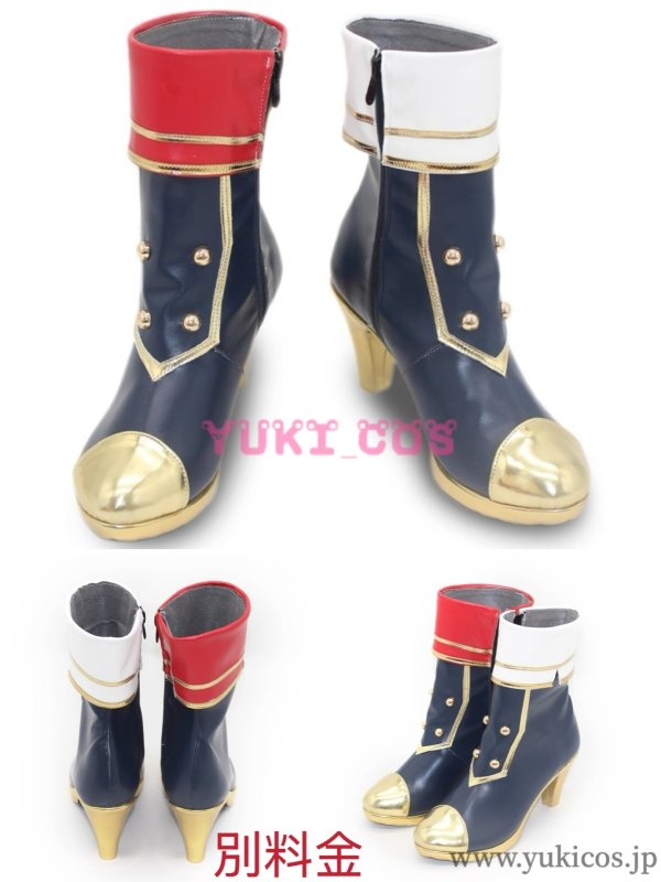 Vtuber にじさんじ 魔界ノりりむ 共通衣装 コスプレ衣装