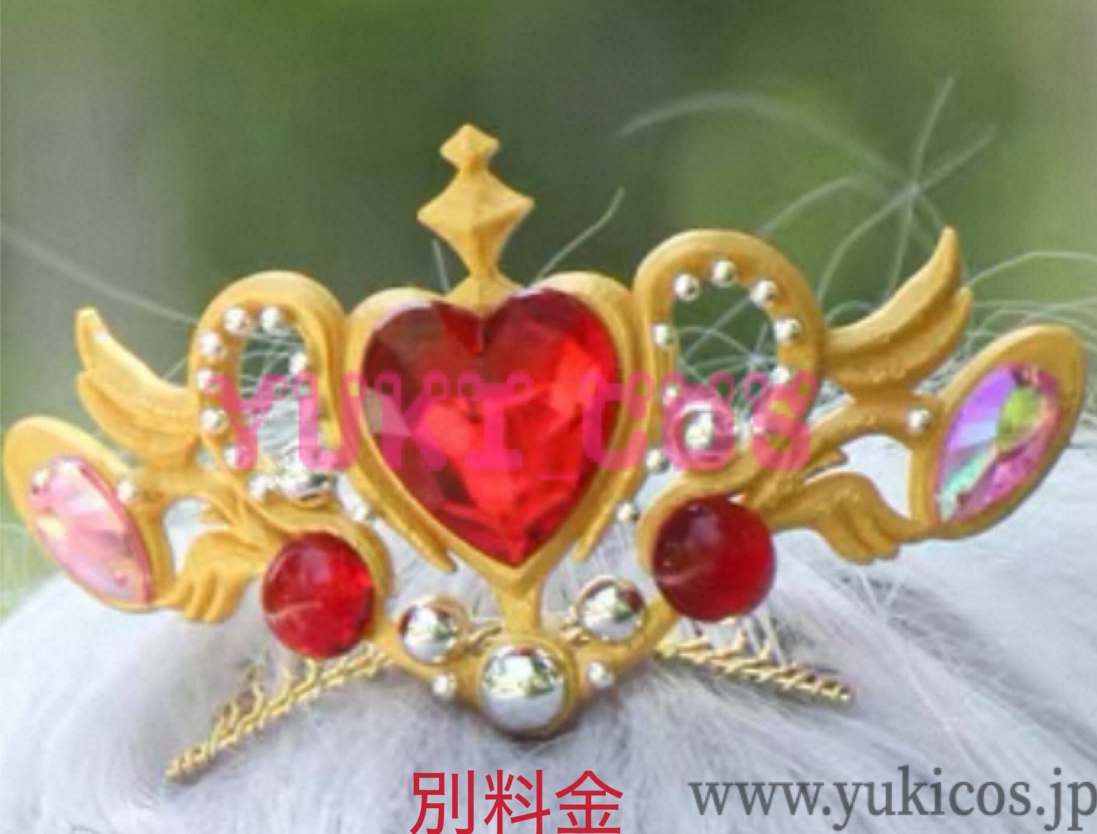 Vtuber にじさんじ 魔界ノりりむ 共通衣装 コスプレ衣装