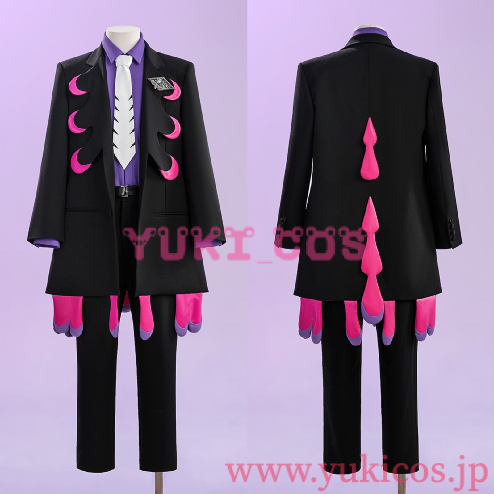 ポケットモンスター Pokémon LEGENDS Z-A ポケモンレジェンズゼット