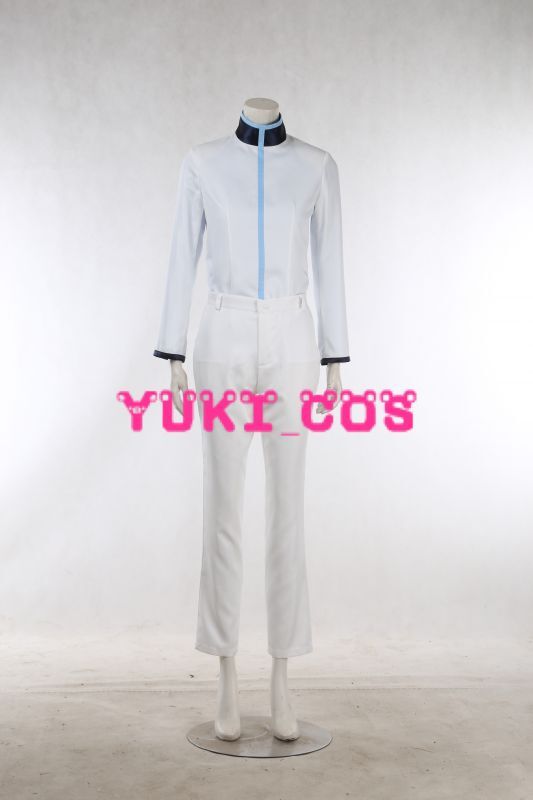 魔法使いの約束 ファウスト 一周年記念 コスプレ衣装