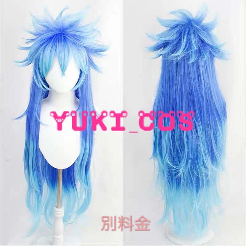 ツイステ イデア Idia SSR/星送りの衣 コスプレ衣装