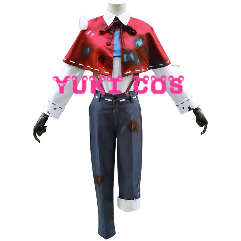 アイデンティティ5 第五人格 2周年記念 画家 コスプレ衣装