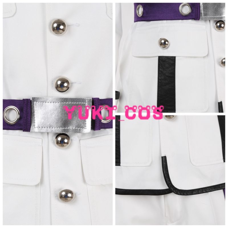 魔法使いの約束 北の国 ブラッドリー 一周年記念 コスプレ衣装