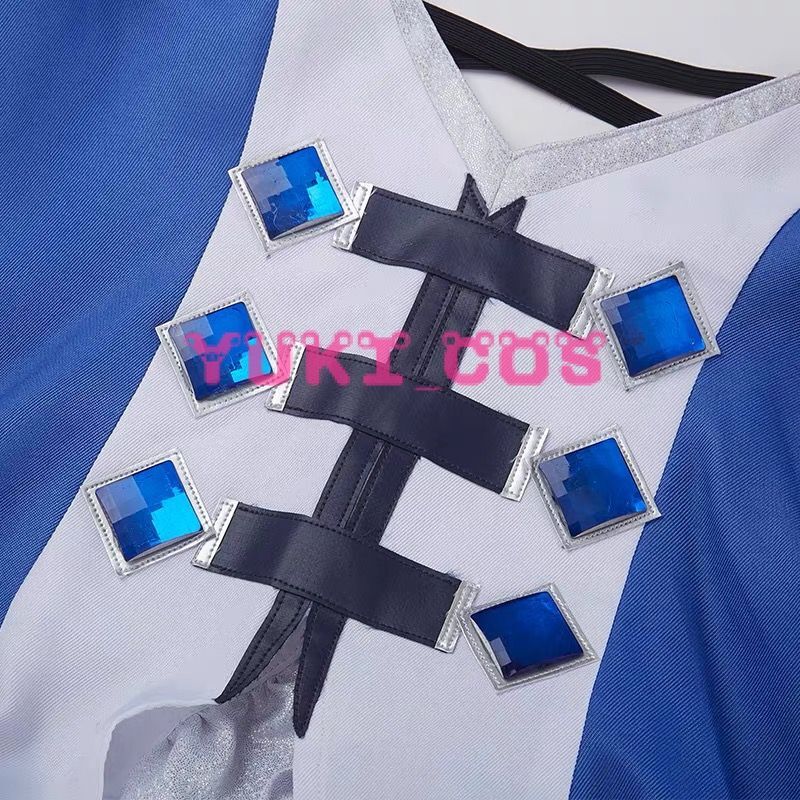 ウマ娘 スーパークリーク 勝負服 コスプレ衣装