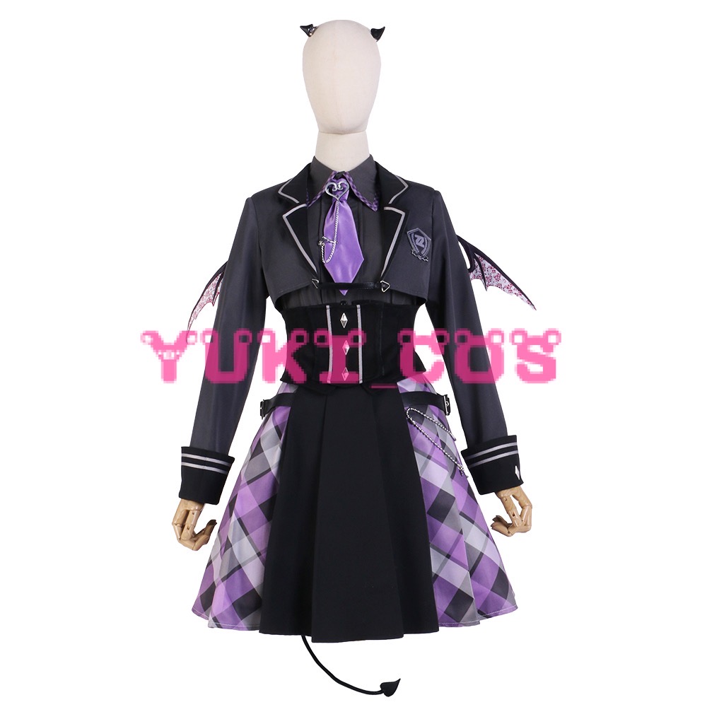 バーチャルYouTuber Vtuber ホロライブ 常闇トワ とこやみ トワ