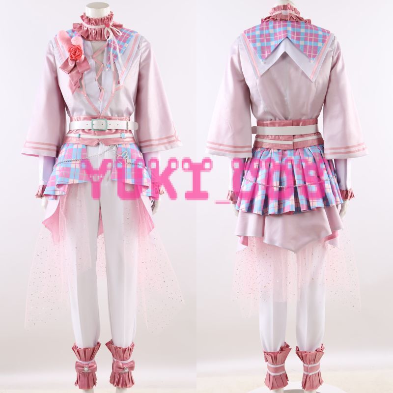 あんさんぶるスターズ！ あんスタ 中国版 サンリオコラボ スカウト