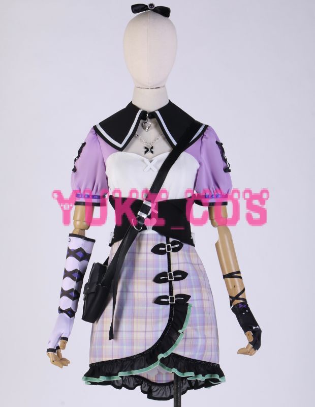 プロジェクトセカイ プロセカ 25時、ナイトコードで ニーゴ 何かが違う