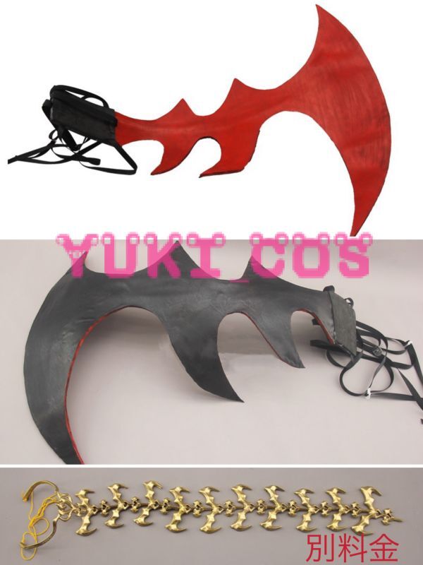 Vtuber にじさんじ ブラッディ・グルービー ChroNoiR 葛葉 くずは