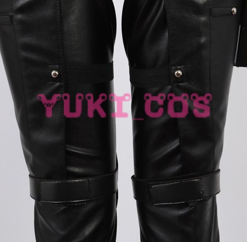 バーチャルYouTuber Vtuber にじさんじ 葛葉 ゲーミング衣装 コスプレ衣装