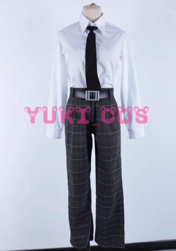 バーチャルYouTuber Vtuber にじさんじ 葛葉 制服 学生服 コスプレ衣装