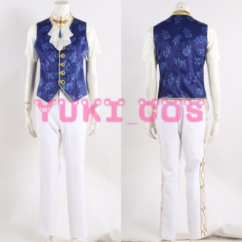 あんさんぶるスターズ！ あんスタ Origin☆星空を歌うAltered 物語の