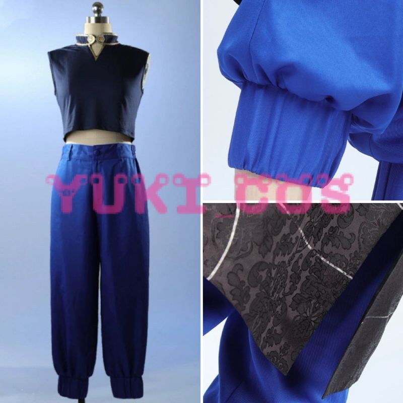 Vtuber にじさんじ Dytica 小柳ロウ コスプレ衣装