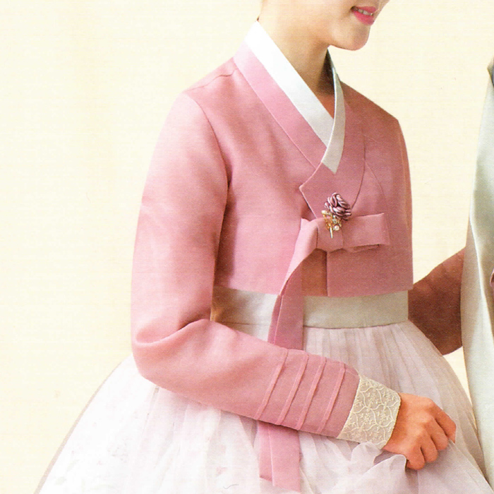 19n-807_チマチョゴリオーダーレンタル 女性オーダーメイドレンタル 夢