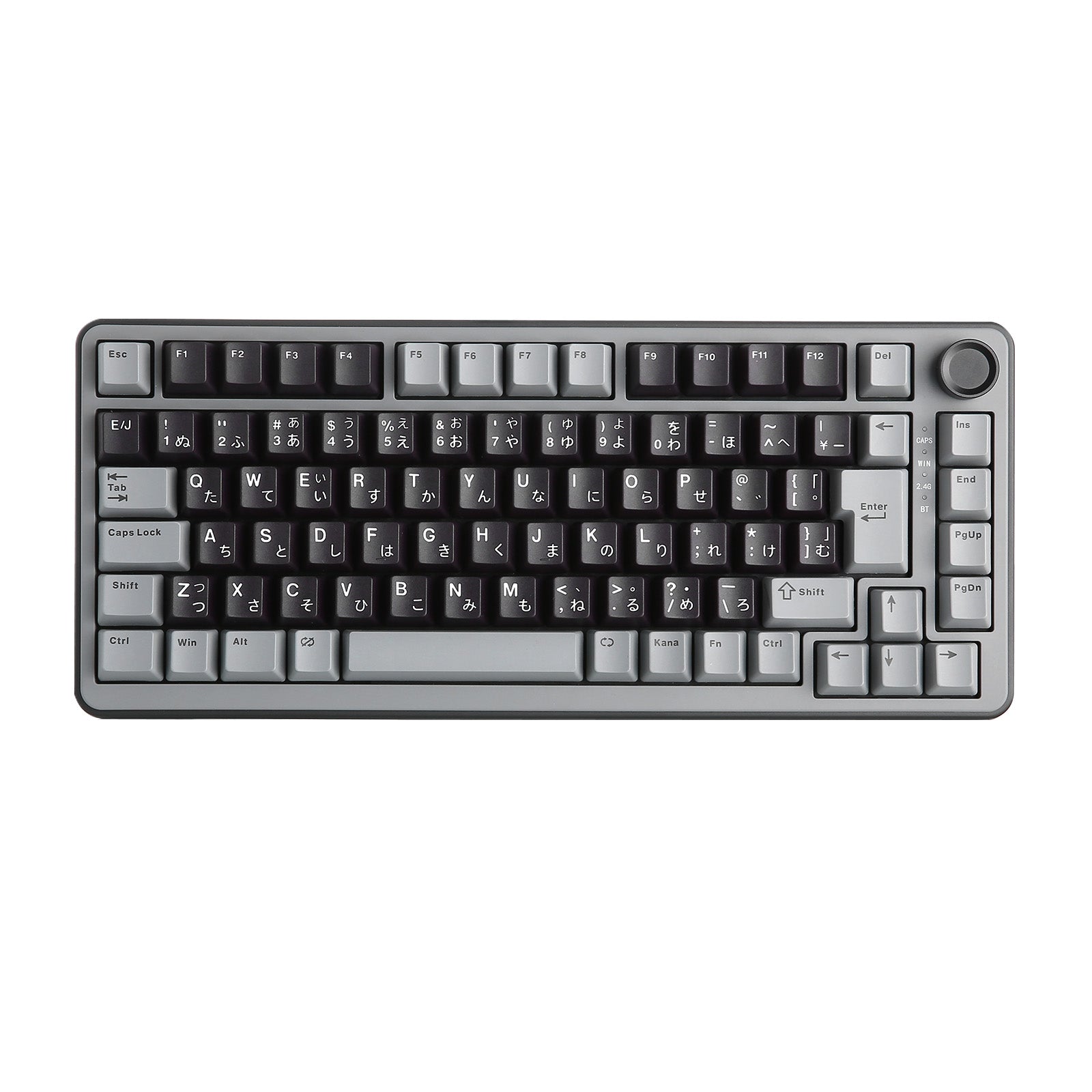 Magnetic Keyboard – YUNZII KEYBOARD