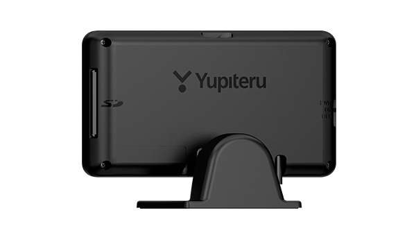 Z840DR 機能・仕様｜ドライブレコーダー付レーザー&レーダー探知機