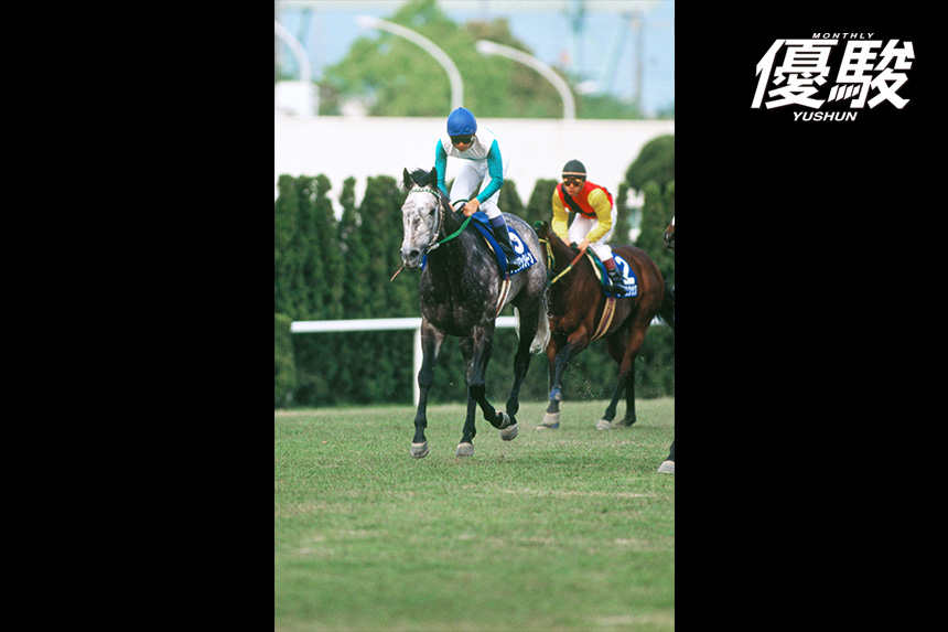 北野豊吉オーナーの執念なくして 絶対に生まれてこなかった馬 | メジロ