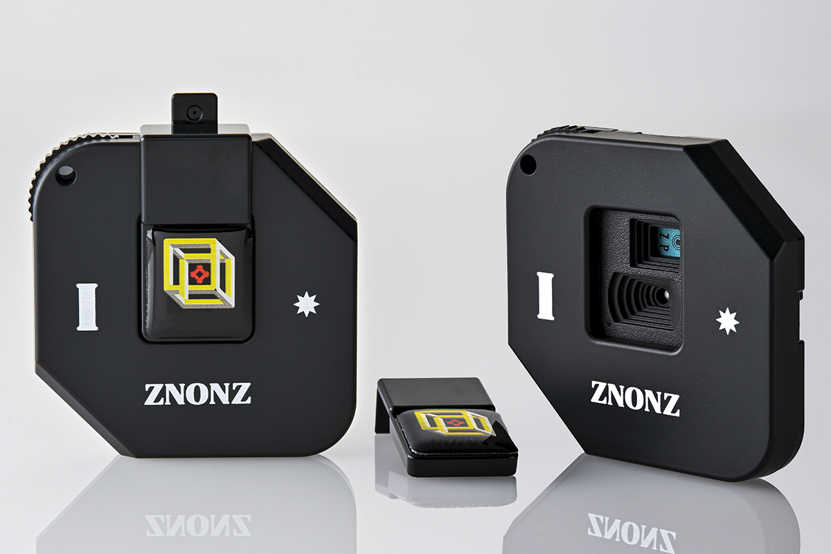 ZNONZ I - ZNONZ