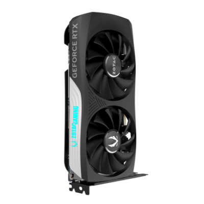 ZOTAC GAMING GeForce RTX 4060 Ti 16GB Twin Edge | ZOTAC