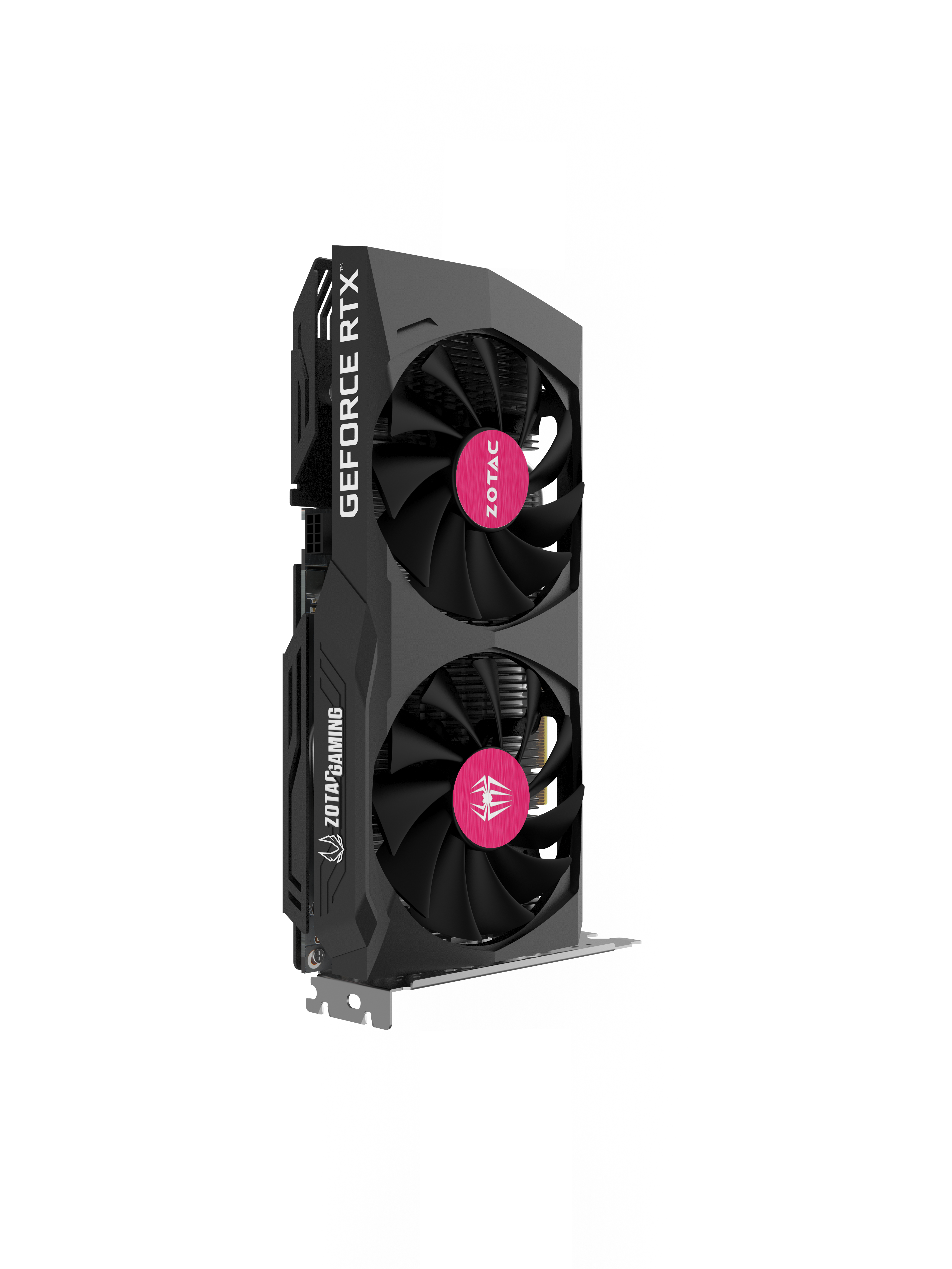 ZOTAC GAMING GeForce RTX 4060 8GB SOLO | ZOTAC